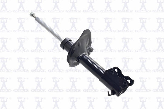 331596R Front Right Suspension Strut FCS Shocks & Struts