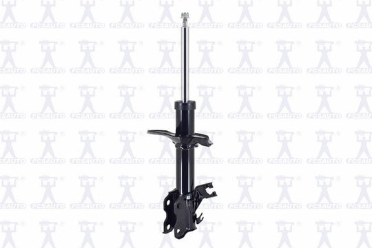 331596R Front Right Suspension Strut FCS Shocks & Struts