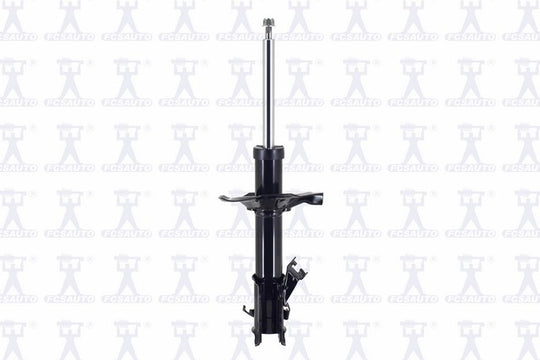 331596R Front Right Suspension Strut FCS Shocks & Struts