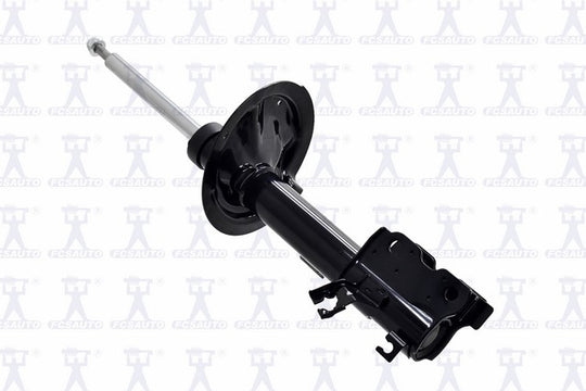 331597L Front Left Suspension Strut FCS Shocks & Struts