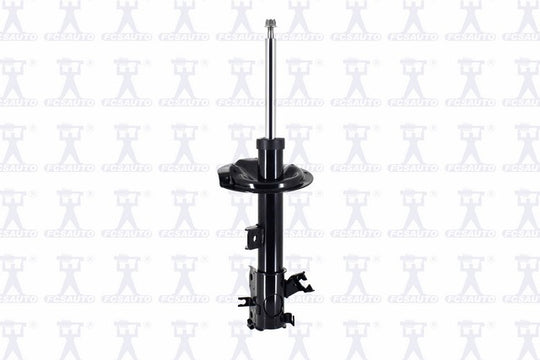 331597L Front Left Suspension Strut FCS Shocks & Struts
