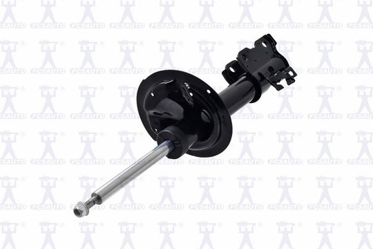 331597L Front Left Suspension Strut FCS Shocks & Struts