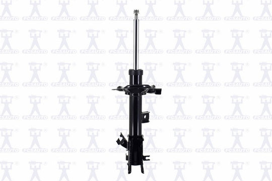331597L Front Left Suspension Strut FCS Shocks & Struts