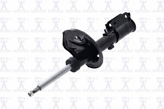 331600 Front Suspension Strut FCS Shocks & Struts