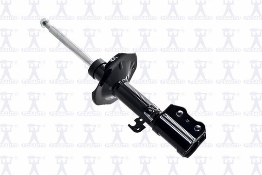 331601L Front Left Suspension Strut FCS Shocks & Struts
