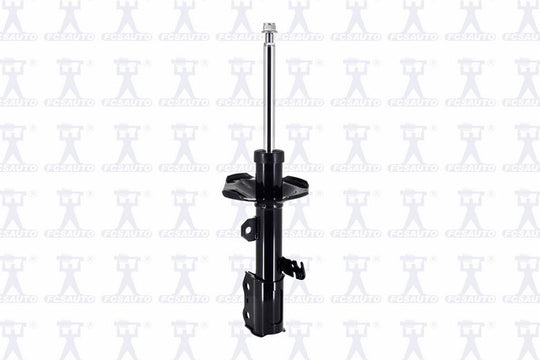 331601L Front Left Suspension Strut FCS Shocks & Struts