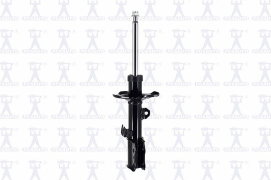 331601L Front Left Suspension Strut FCS Shocks & Struts