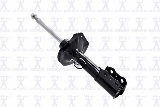 331601R Front Right Suspension Strut FCS Shocks & Struts