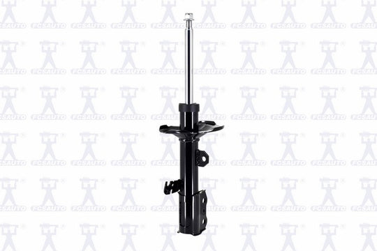 331601R Front Right Suspension Strut FCS Shocks & Struts