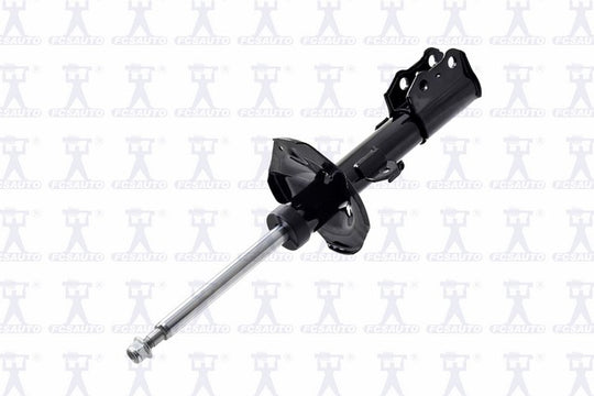 331601R Front Right Suspension Strut FCS Shocks & Struts