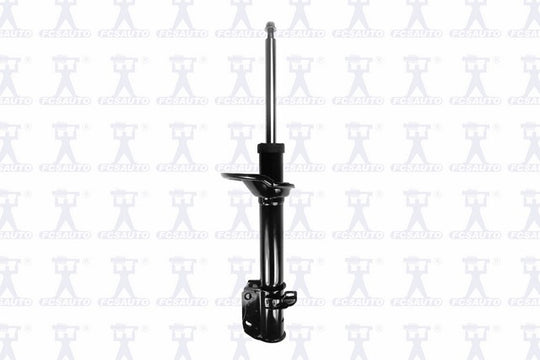 331602L Rear Left Suspension Strut FCS Shocks & Struts