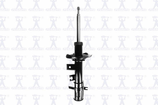 331603L Front Left Suspension Strut FCS Shocks & Struts