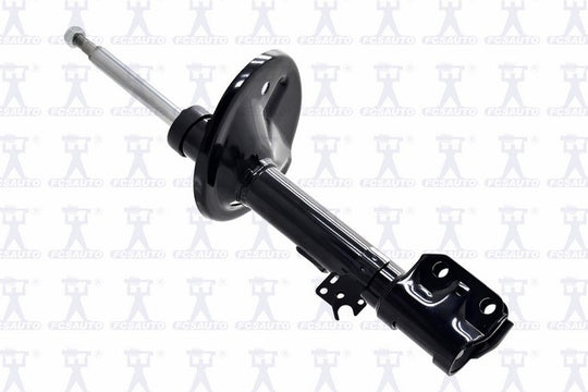 331604L Front Left Suspension Strut FCS Shocks & Struts