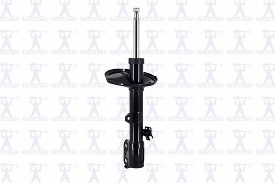 331604L Front Left Suspension Strut FCS Shocks & Struts