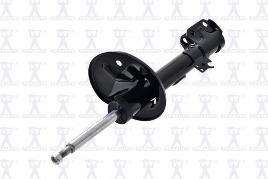 331604L Front Left Suspension Strut FCS Shocks & Struts
