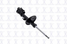Charger l'image dans la galerie, 331605L Front Left Suspension Strut FCS Shocks &amp; Struts