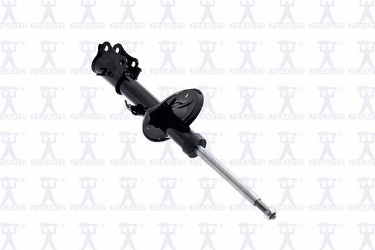 331605L Front Left Suspension Strut FCS Shocks & Struts
