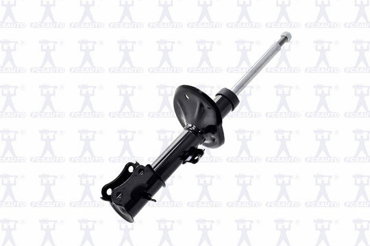 331605L Front Left Suspension Strut FCS Shocks & Struts