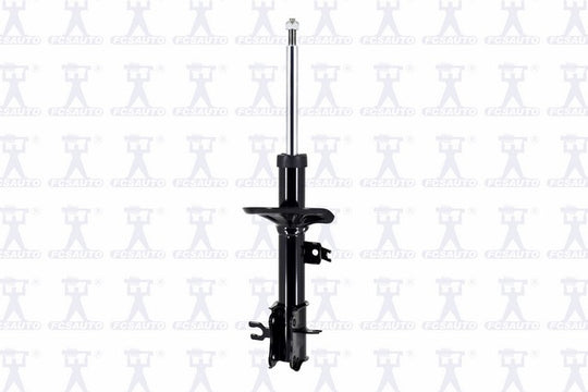 331605L Front Left Suspension Strut FCS Shocks & Struts