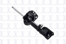 Charger l'image dans la galerie, 331607L Rear Left Suspension Strut FCS Shocks &amp; Struts