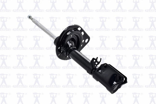 331607L Rear Left Suspension Strut FCS Shocks & Struts