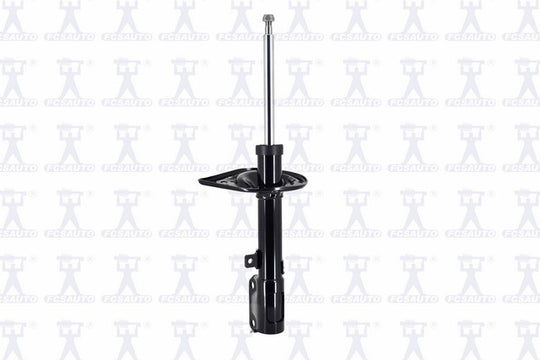331607L Rear Left Suspension Strut FCS Shocks & Struts