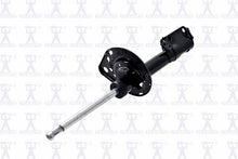 Charger l'image dans la galerie, 331607L Rear Left Suspension Strut FCS Shocks &amp; Struts