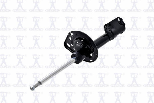 331607L Rear Left Suspension Strut FCS Shocks & Struts