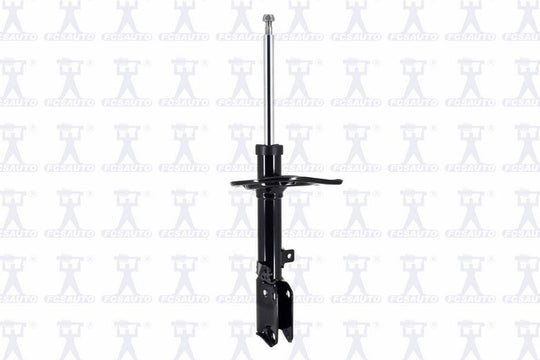 331607L Rear Left Suspension Strut FCS Shocks & Struts