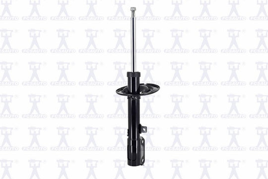 331607R Rear Right Suspension Strut FCS Shocks & Struts
