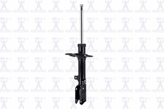 331607R Rear Right Suspension Strut FCS Shocks & Struts
