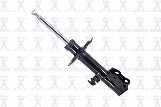 331608L Front Left Suspension Strut FCS Shocks & Struts