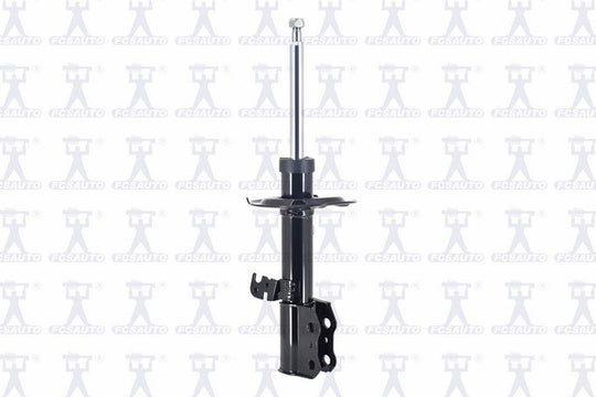 331608L Front Left Suspension Strut FCS Shocks & Struts