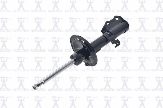 331608L Front Left Suspension Strut FCS Shocks & Struts