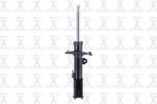 331608L Front Left Suspension Strut FCS Shocks & Struts