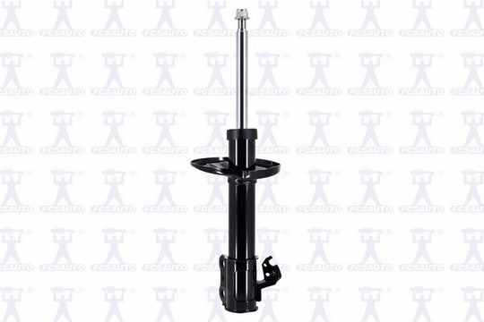 331609L Front Left Suspension Strut FCS Shocks & Struts