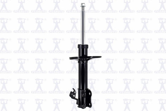 331609L Front Left Suspension Strut FCS Shocks & Struts