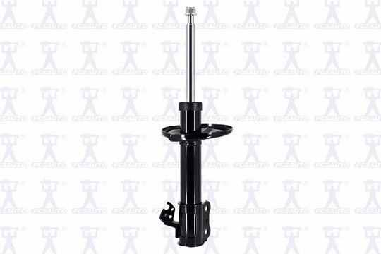 331609R Front Right Suspension Strut FCS Shocks & Struts
