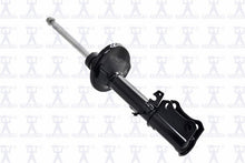 Charger l'image dans la galerie, 331610L Rear Left Suspension Strut FCS Shocks &amp; Struts