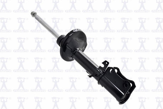 331610L Rear Left Suspension Strut FCS Shocks & Struts