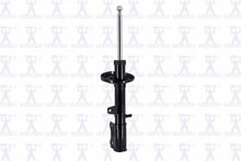 Charger l'image dans la galerie, 331610L Rear Left Suspension Strut FCS Shocks &amp; Struts