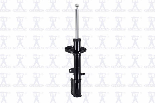 331610L Rear Left Suspension Strut FCS Shocks & Struts