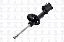 Charger l'image dans la galerie, 331610L Rear Left Suspension Strut FCS Shocks &amp; Struts