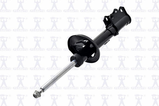 331610L Rear Left Suspension Strut FCS Shocks & Struts