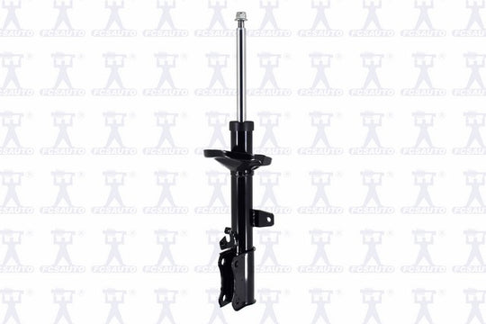 331610L Rear Left Suspension Strut FCS Shocks & Struts
