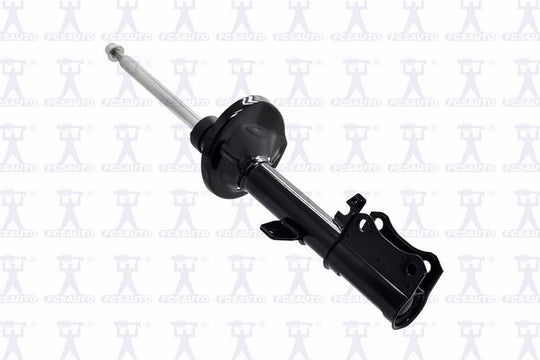 331610R Rear Right Suspension Strut FCS Shocks & Struts