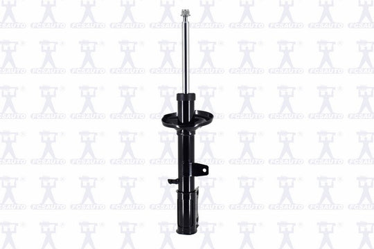 331610R Rear Right Suspension Strut FCS Shocks & Struts