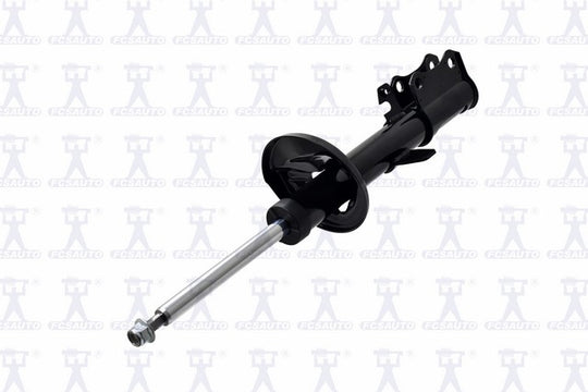 331610R Rear Right Suspension Strut FCS Shocks & Struts