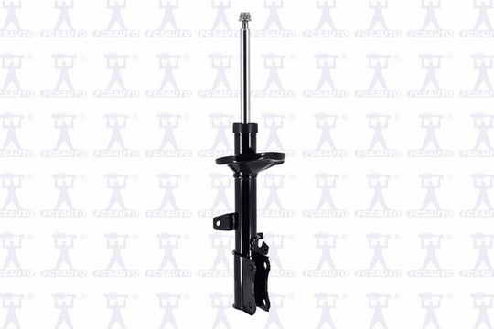 331610R Rear Right Suspension Strut FCS Shocks & Struts