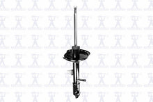 Charger l'image dans la galerie, 331612L Rear Left Suspension Strut FCS Shocks &amp; Struts
